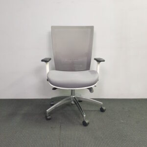 Mesh Back Office Chair - 6 available