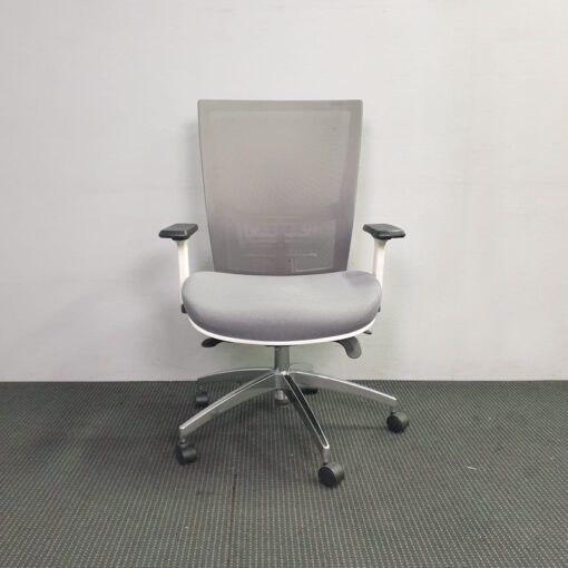 Mesh Back Office Chair - 6 available