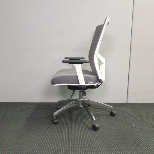 Mesh Back Office Chair - 6 available - Image 3