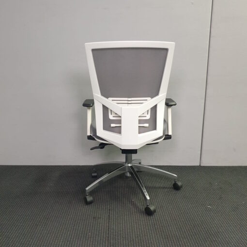 Mesh Back Office Chair - 6 available - Image 4