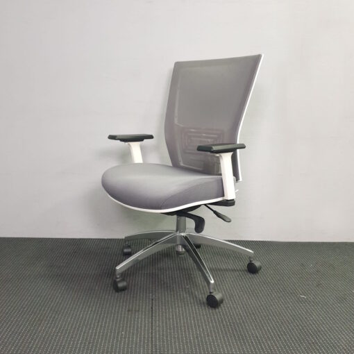 Mesh Back Office Chair - 6 available - Image 2