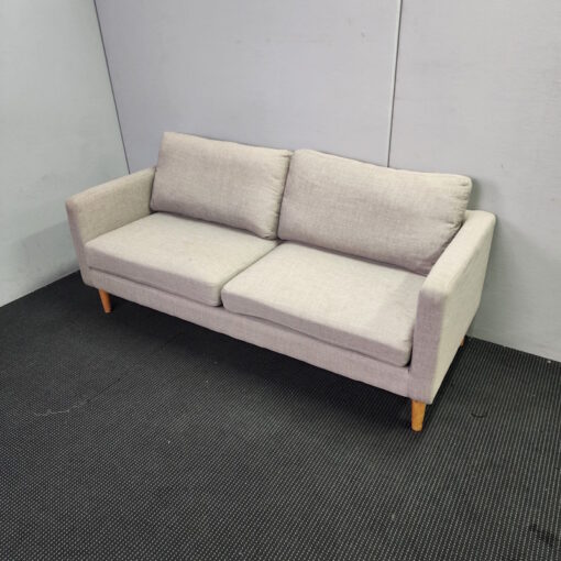 3-Seater Sofa - 1 available - Image 2