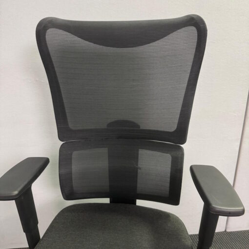 Mesh High Back Office Chair - 1 available - Image 5