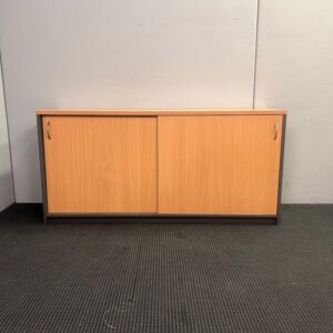 Credenza - 1500W x 450D x 725H - 1 available