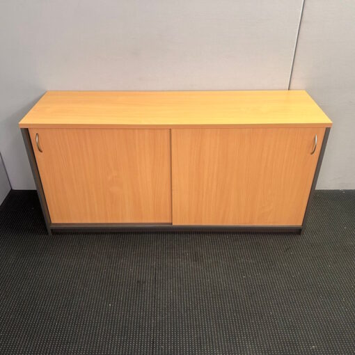 Credenza - 1500W x 450D x 725H - 1 available - Image 3