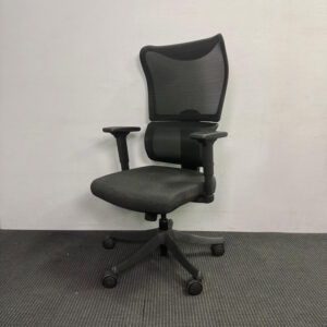 Mesh High Back Office Chair - 1 available