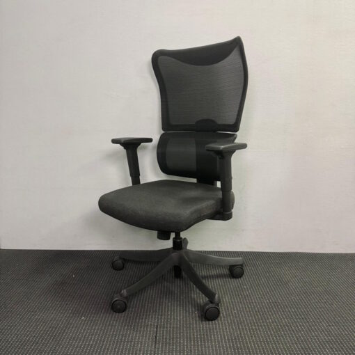 Mesh High Back Office Chair - 1 available