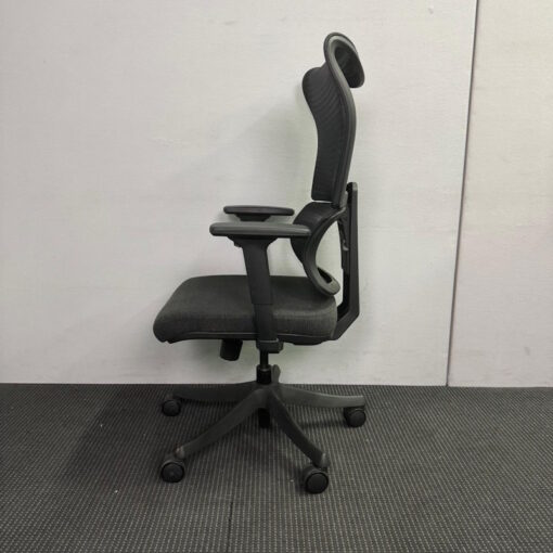 Mesh High Back Office Chair - 1 available - Image 3