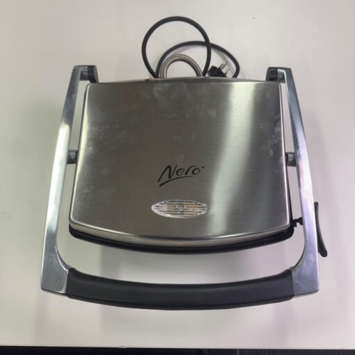 Nero 4 Slice Sandwich Press - 1 available - Image 3