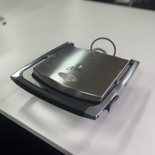 Nero 4 Slice Sandwich Press - 1 available