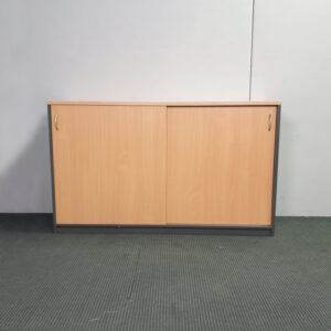 Credenza - 1500W x 450D x 900H - 1 available