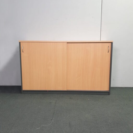 Credenza - 1500W x 450D x 900H - 1 available
