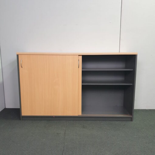 Credenza - 1500W x 450D x 900H - 1 available - Image 2