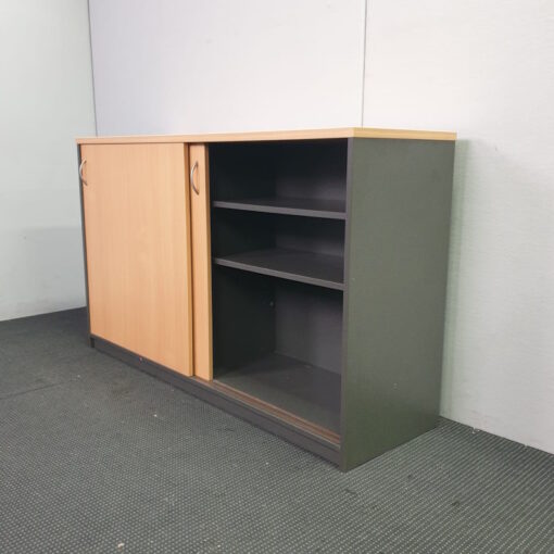 Credenza - 1500W x 450D x 900H - 1 available - Image 5