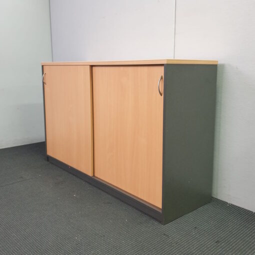Credenza - 1500W x 450D x 900H - 1 available - Image 4