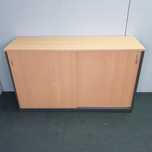 Credenza - 1500W x 450D x 900H - 1 available - Image 3