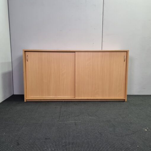 Credenza - 1800W x 450D x 900H - 1 available