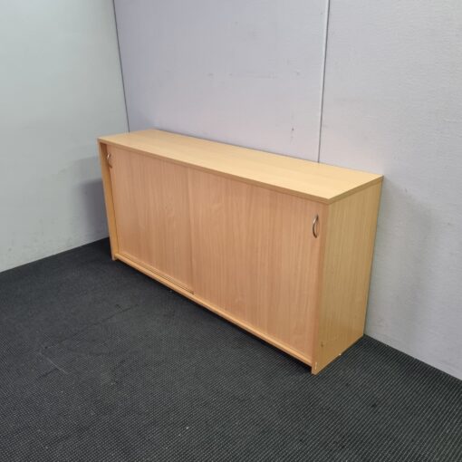 Credenza - 1800W x 450D x 900H - 1 available - Image 2