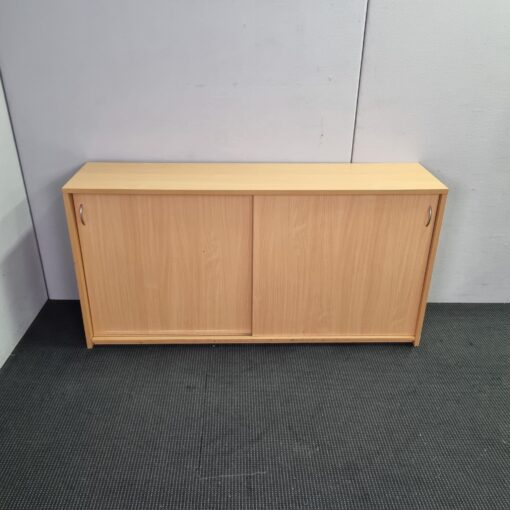 Credenza - 1800W x 450D x 900H - 1 available - Image 3