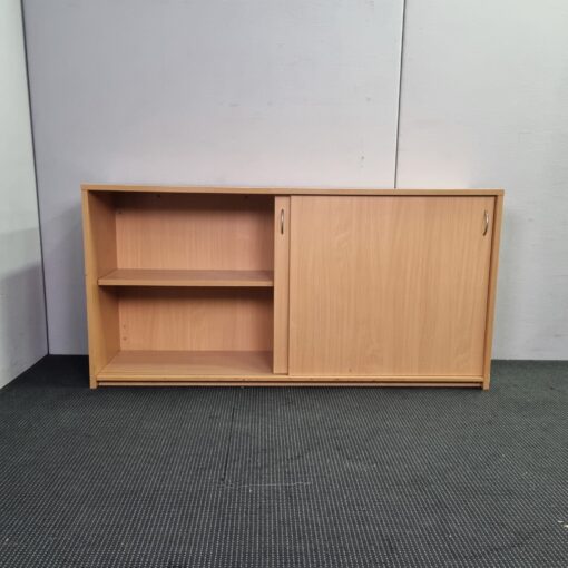 Credenza - 1800W x 450D x 900H - 1 available - Image 4