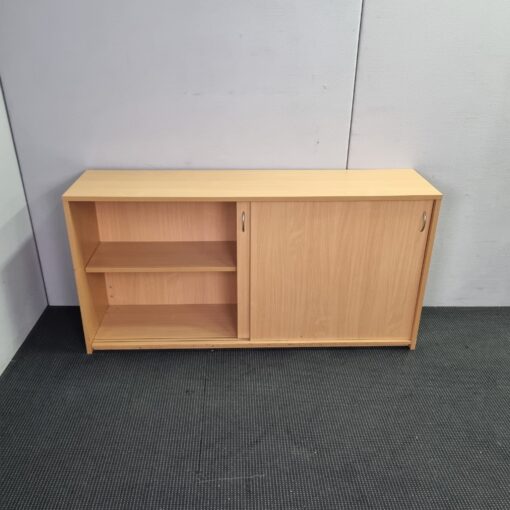 Credenza - 1800W x 450D x 900H - 1 available - Image 5