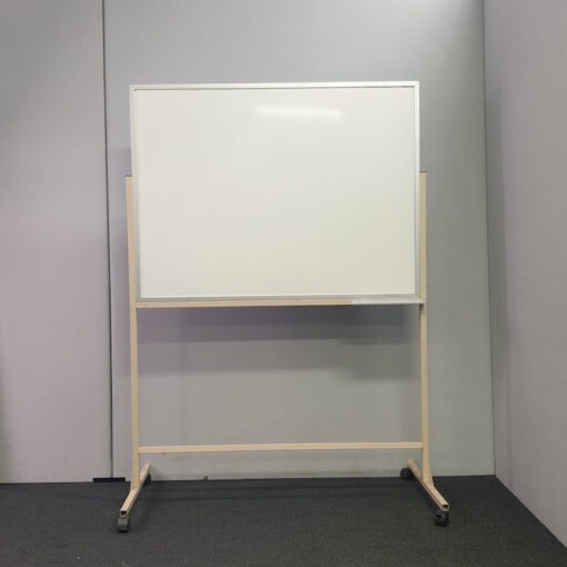 Mobile Whiteboard - 1200 x 900 - 1 available