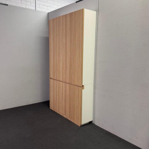 Stationery Cupboard - 1210W x 300D x 2050H - 1 available - Image 2