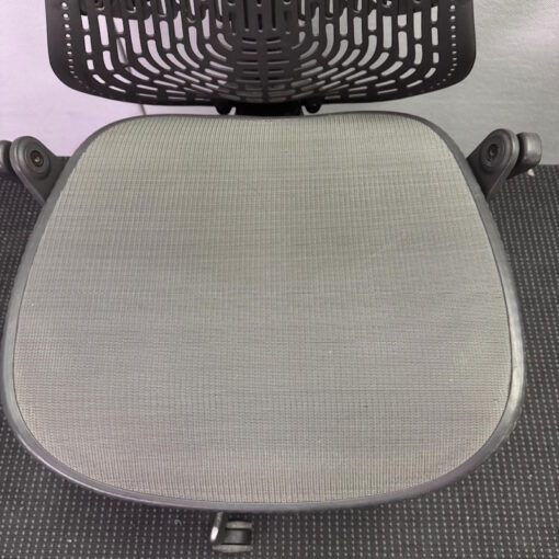 Herman Miller Mirra Chair - 3 available - Image 5