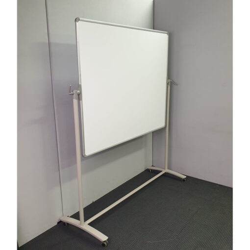 Mobile Whiteboard - 1500 x 1200 - 1 available - Image 2