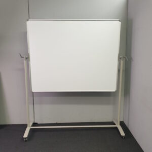 Mobile Whiteboard - 1500 x 1200 - 1 available