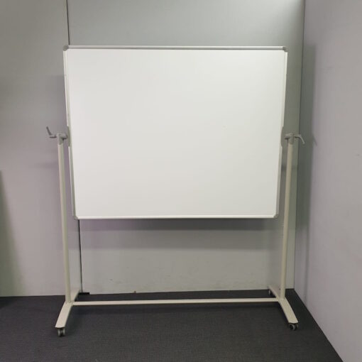 Mobile Whiteboard - 1500 x 1200 - 1 available