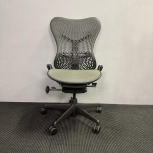 Herman Miller Mirra Chair - 3 available