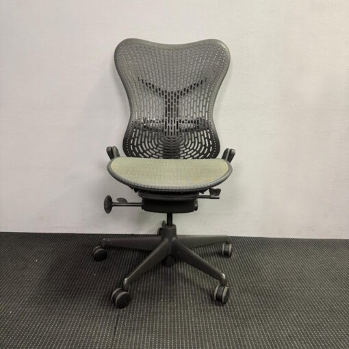 Herman Miller Mirra Chair - 3 available
