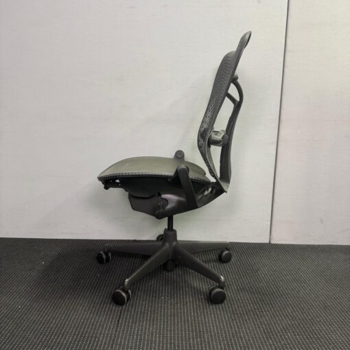 Herman Miller Mirra Chair - 3 available - Image 3