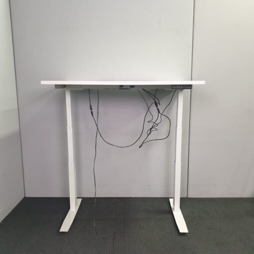Electric Height Adjustable Desk 1200 x 800 - 7 available - Image 2
