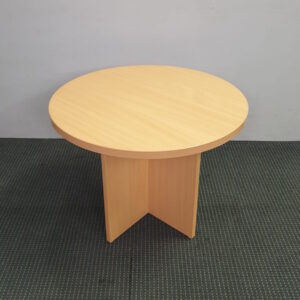 Round Coffee Table 600D - 1 available