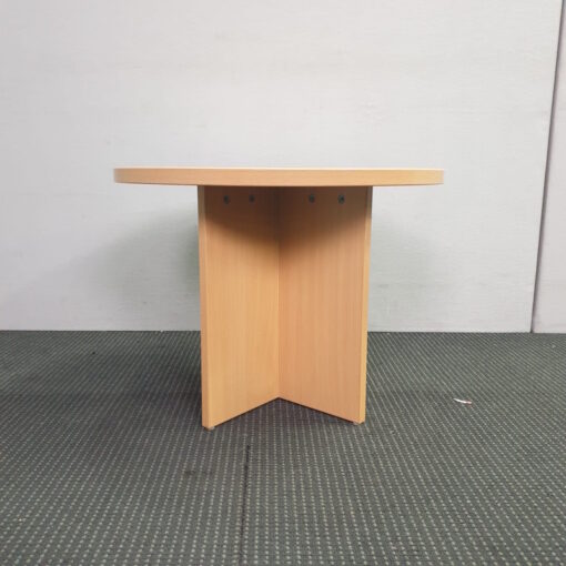 Round Coffee Table 600D - 1 available - Image 3