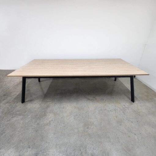 Boardroom Table - 2700 x 1200 - 1 available - Image 3