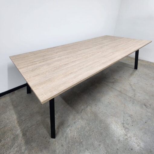 Boardroom Table - 2700 x 1200 - 1 available - Image 2