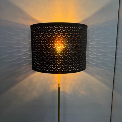 Ikea NYMÖ SKAFTET Floor Lamp - 2 available - Image 3