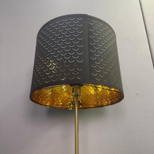 Ikea NYMÖ SKAFTET Floor Lamp - 2 available - Image 5
