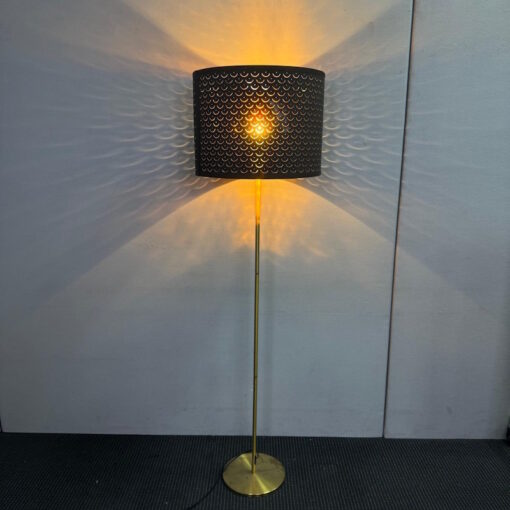 Ikea NYMÖ SKAFTET Floor Lamp - 2 available