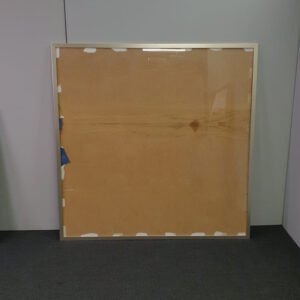 Canva / Photo Frame 1500 x 1500 - 2 available