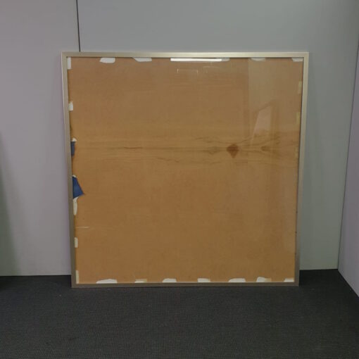 Canva / Photo Frame 1500 x 1500 - 2 available