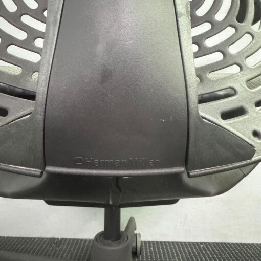 Herman Miller Mirra Chair - 3 available - Image 7