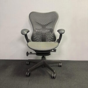 Herman Miller Mirra Chair - 3 available