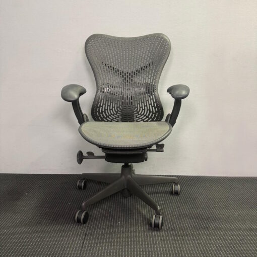 Herman Miller Mirra Chair - 3 available