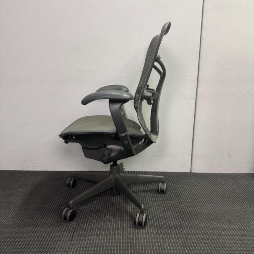 Herman Miller Mirra Chair - 3 available - Image 4