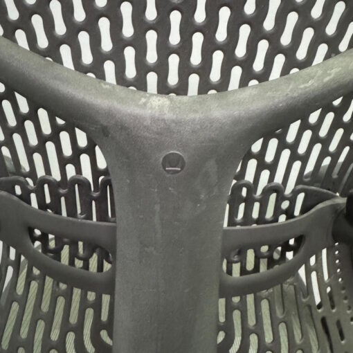 Herman Miller Mirra Chair - 3 available - Image 6