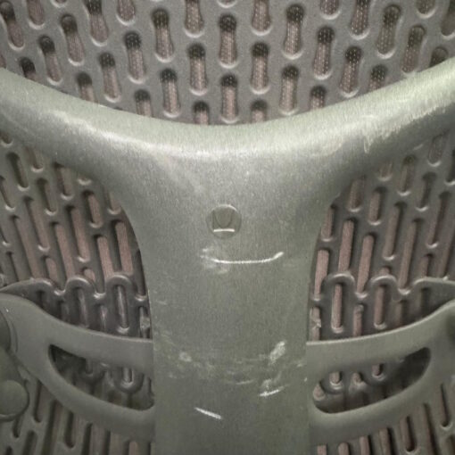 Herman Miller Mirra Chair - 2 available - Image 8